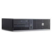 Hp Compaq dc5800 Small Form Factor PC (NA559ET)